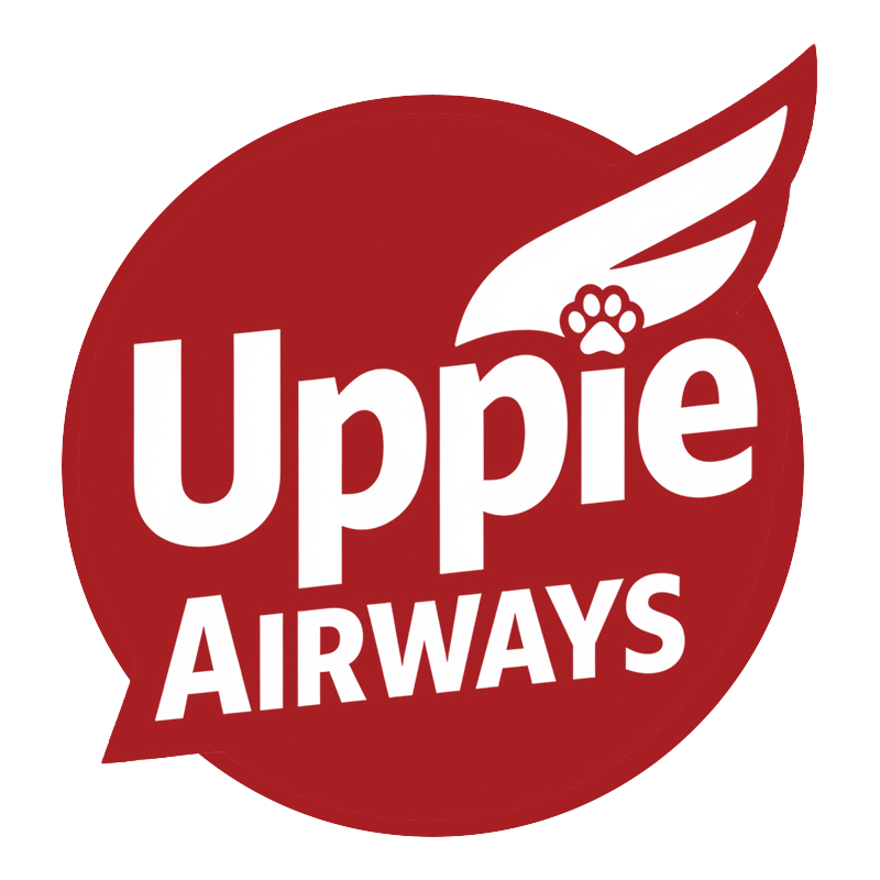 Uppie Airways